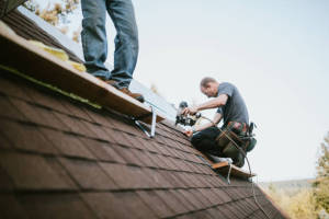 Find Roofers in Mathews County